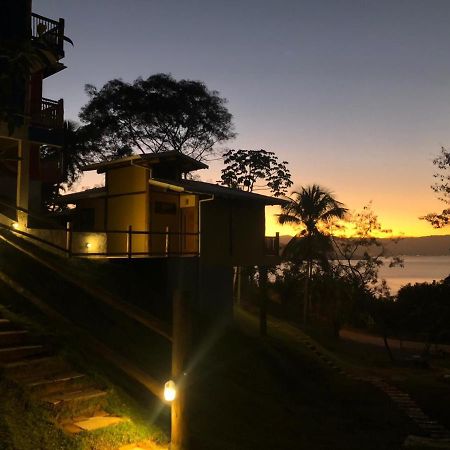 Villa Siriuba Reserve Ilhabela Exterior foto