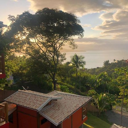 Villa Siriuba Reserve Ilhabela Exterior foto