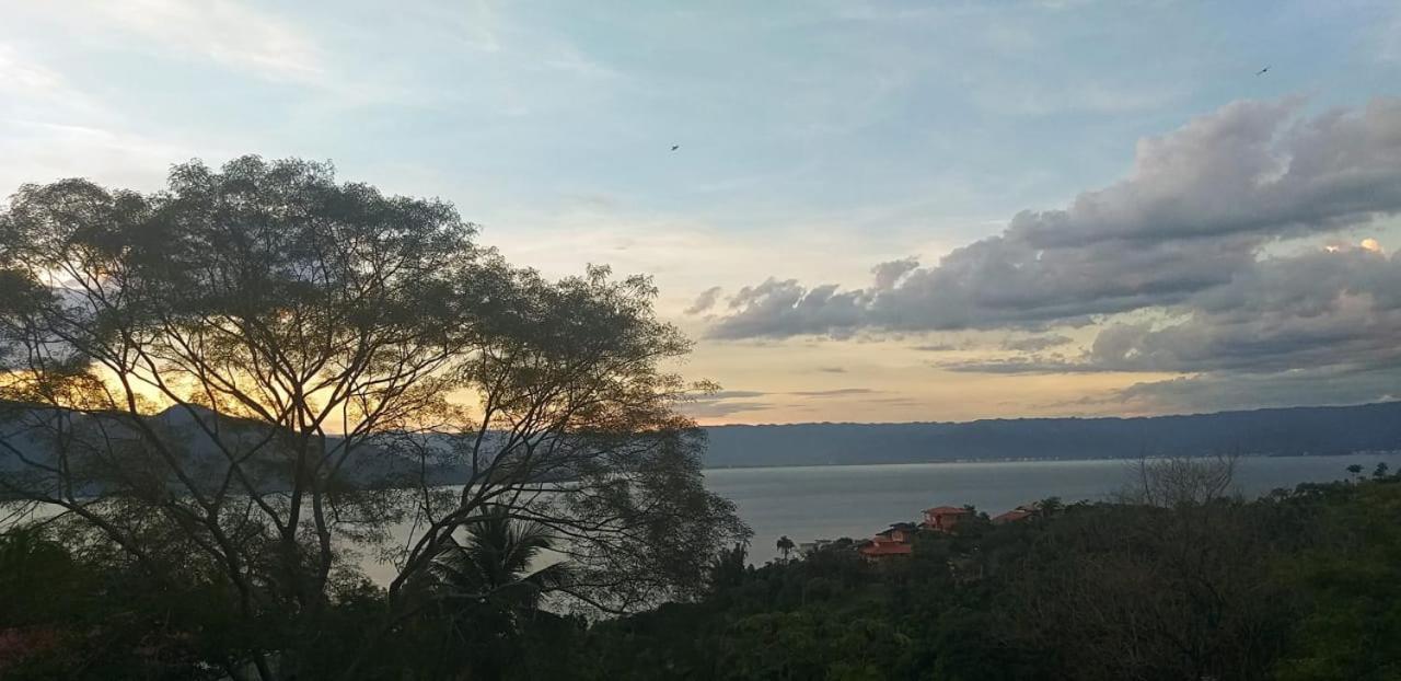 Villa Siriuba Reserve Ilhabela Exterior foto