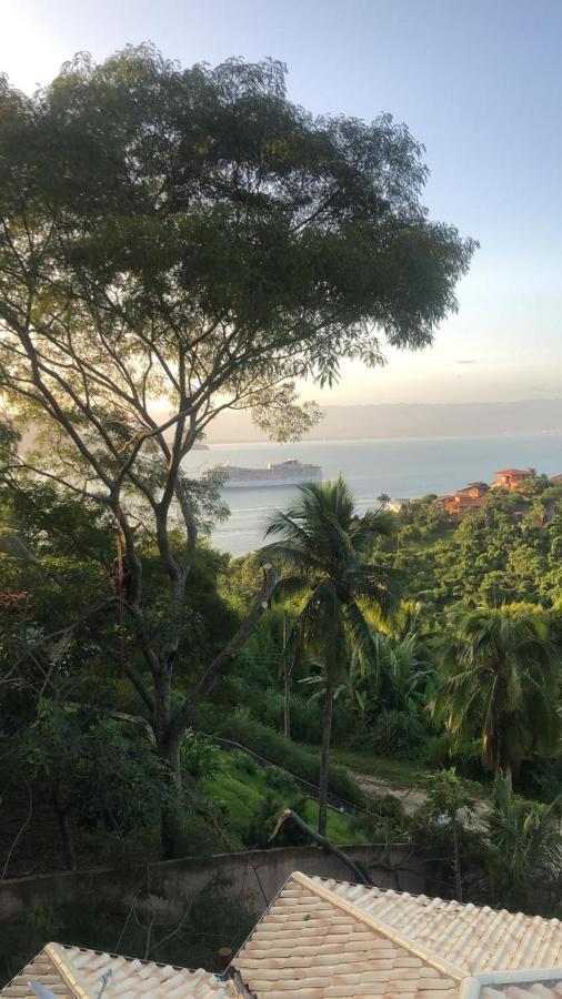 Villa Siriuba Reserve Ilhabela Exterior foto