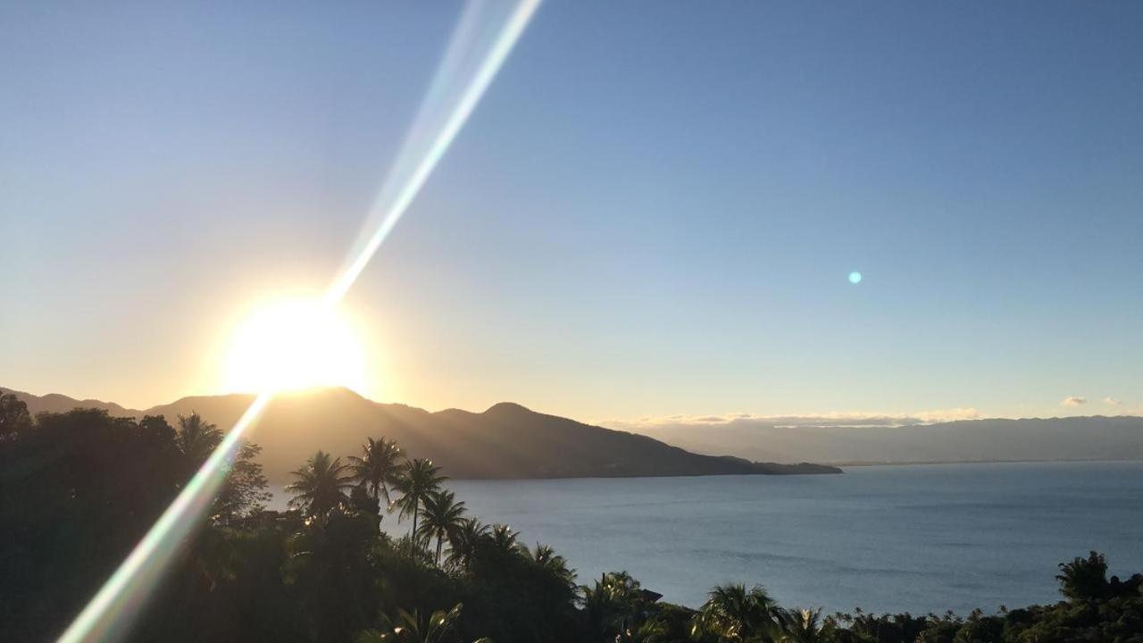 Villa Siriuba Reserve Ilhabela Exterior foto