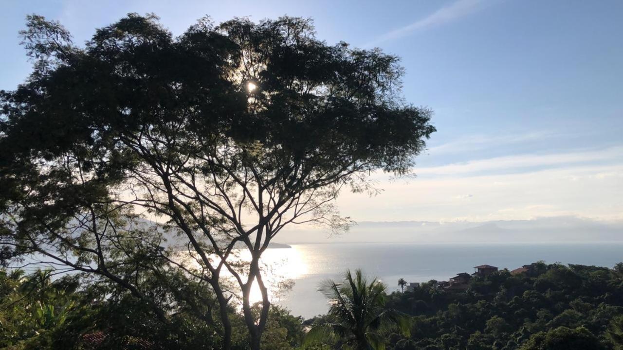 Villa Siriuba Reserve Ilhabela Exterior foto