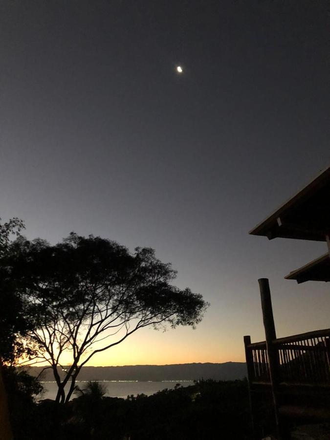 Villa Siriuba Reserve Ilhabela Exterior foto