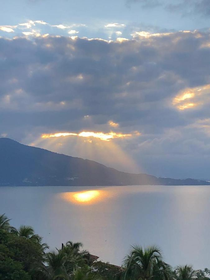 Villa Siriuba Reserve Ilhabela Exterior foto